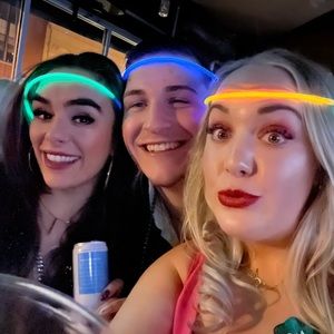 Meet your Posher, Rebecca